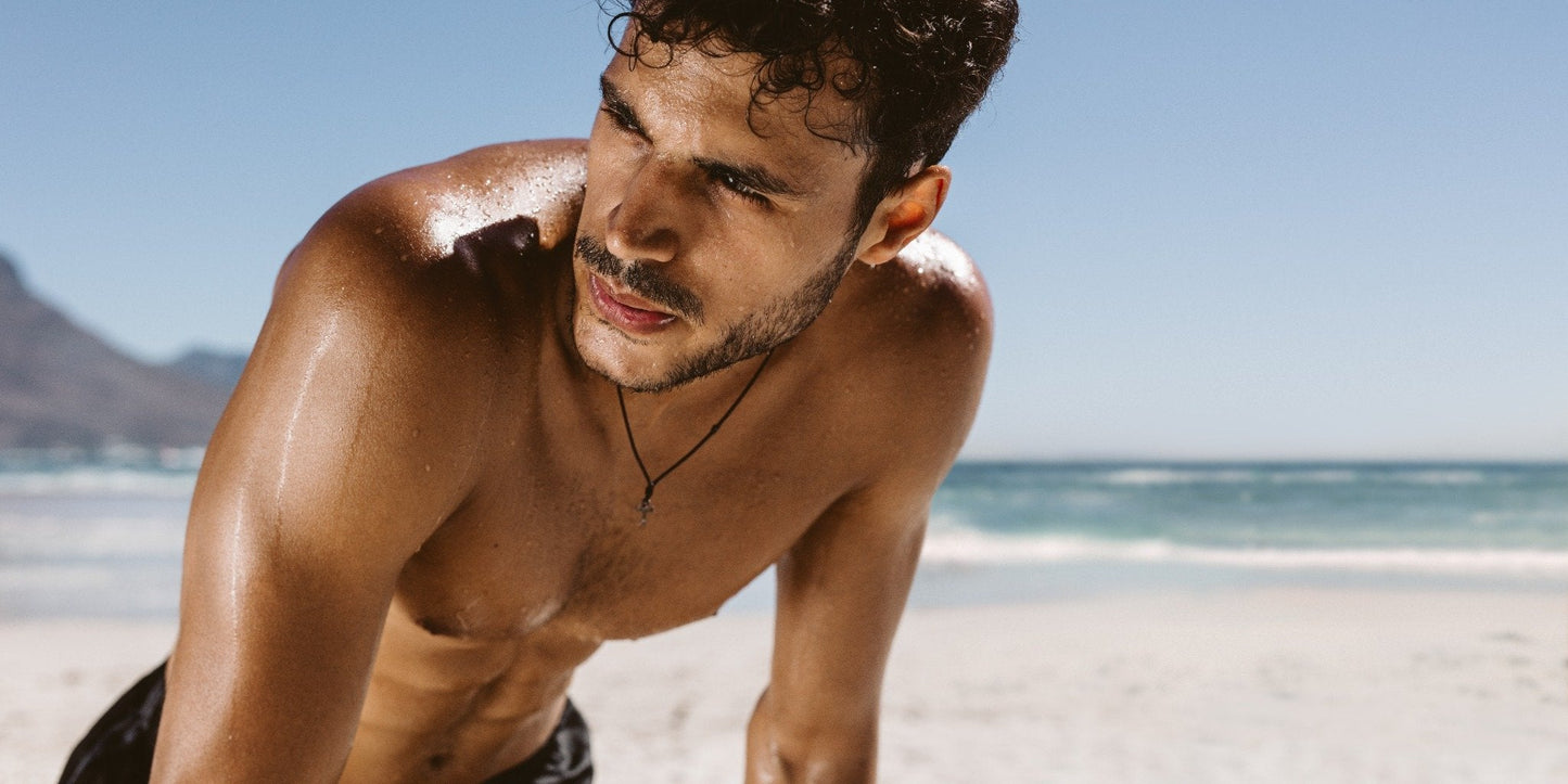 The Summer Glow Myth: What Really Happens to Your Skin in the Sun — and Why Smart Skincare is Your Best Defence