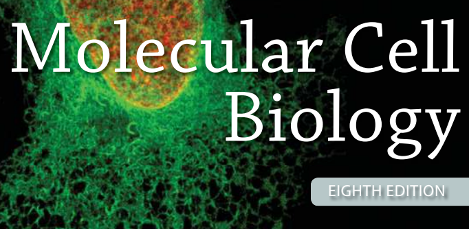 Molecular Cell Biology