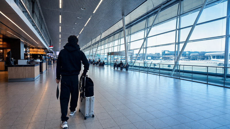 Travel