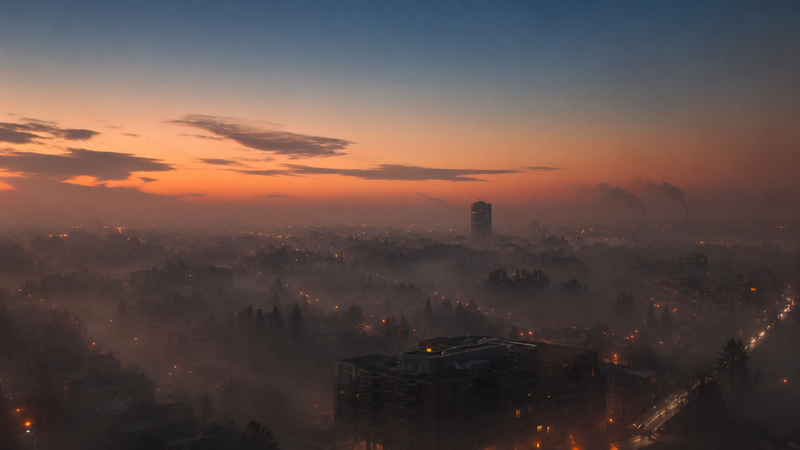 Pollution