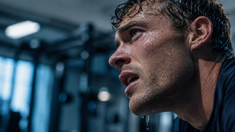 Sweat
