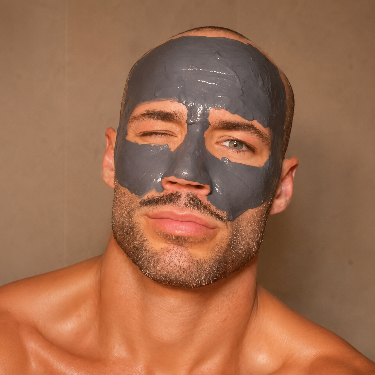 Volcanic Clay - Cleanse + Enrich
