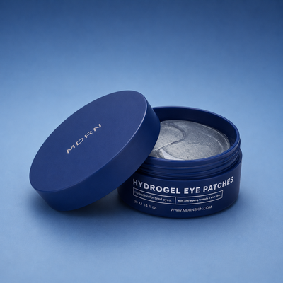 Hydrogel Eye Patches (30 pairs)