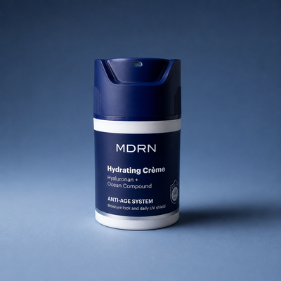 SPF15 Hydrating Crème 50ml