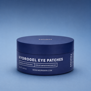 Hydrogel Eyepatches - Cooling & Anti-Aging