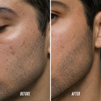 Volcanic Clay - Cleanse + Enrich