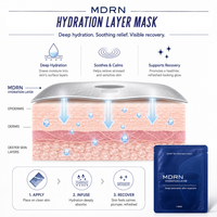 Hydration Layer