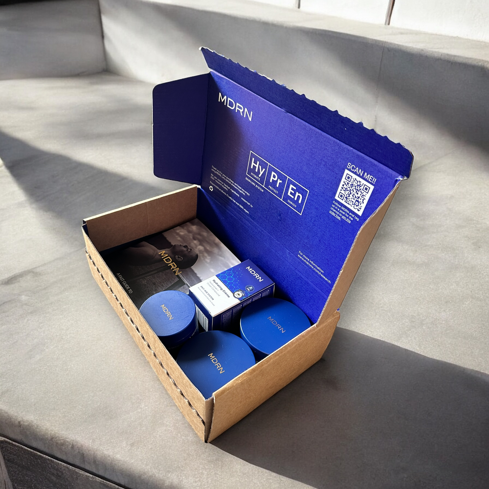 HyPrEn™ Skin Care System