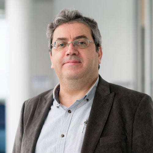 Dr Imad Naasani PhD