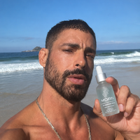 MDRN Blue Recovery Serum