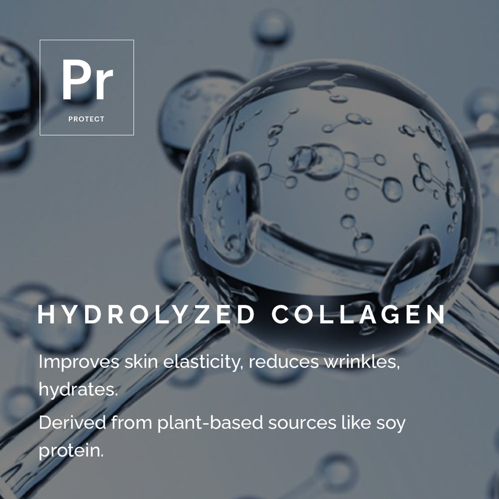 Hydrolized Collagen