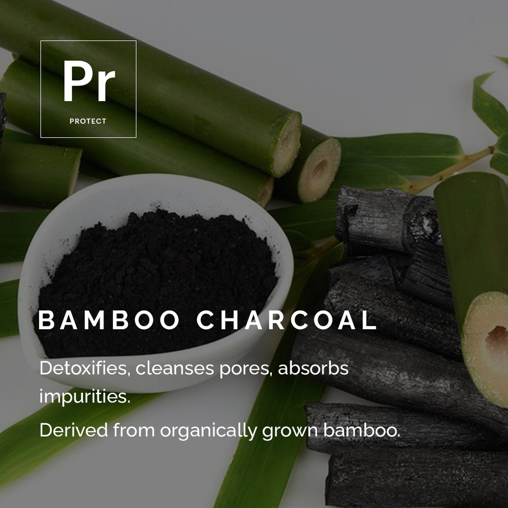 Bamboo Charcoal