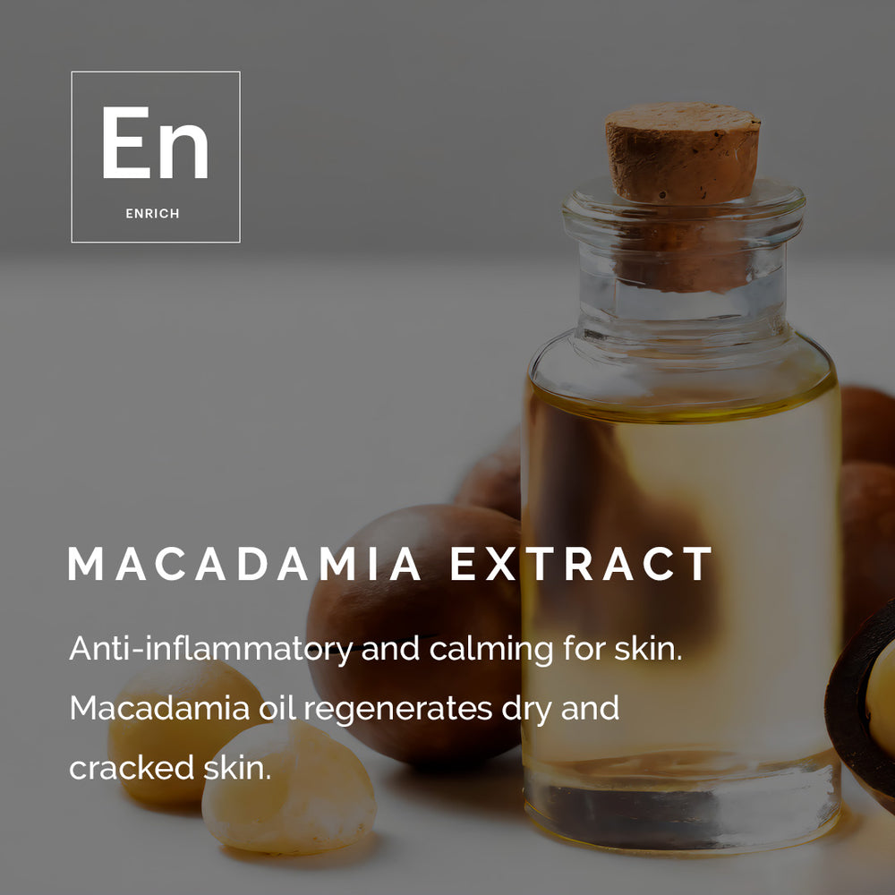 Extrait de Macadamia