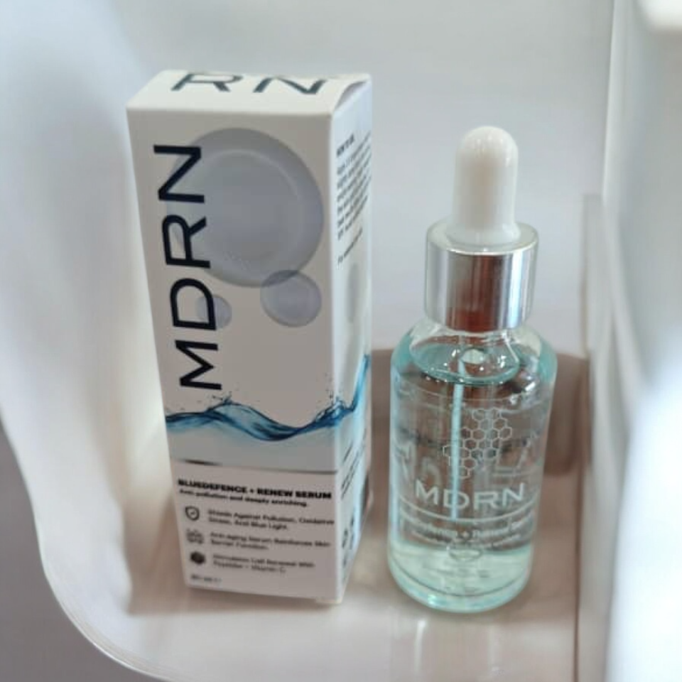 
                  
                    MDRN Blue Defence Serum (coming soon)
                  
                