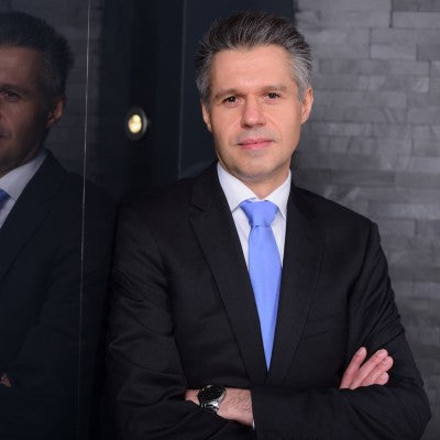 Prof. Dr Christian Sadik PhD