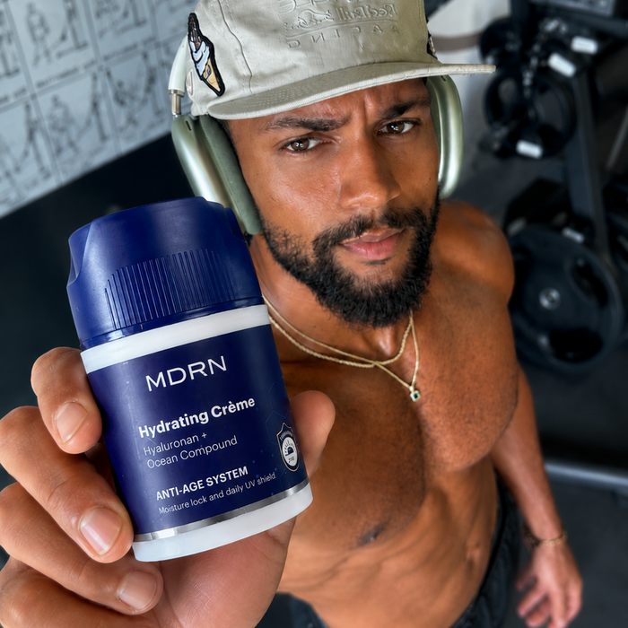 4. Skin the keeps up