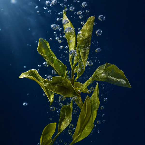 Green Tea (Camellia Sinensis)