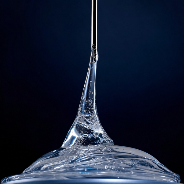 Sodium Hyaluronate