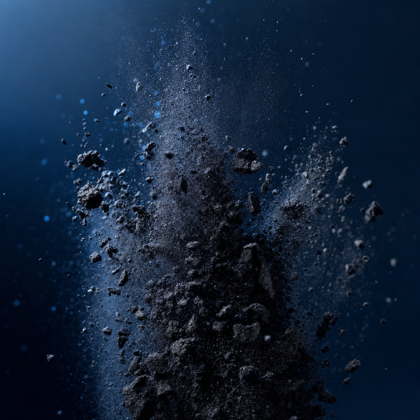 Charcoal Powder