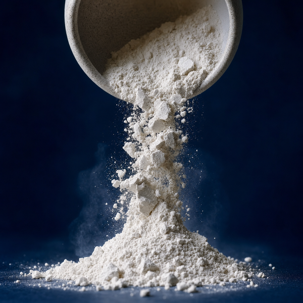 Volcanic Kaolin