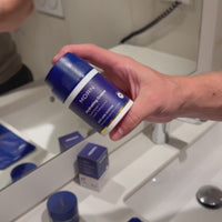 Crema idratante - Crema idratante anti-età con SPF15