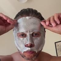 Hydration Layer - Face Masks