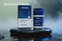 Crema idratante - Crema idratante anti-età con SPF15
