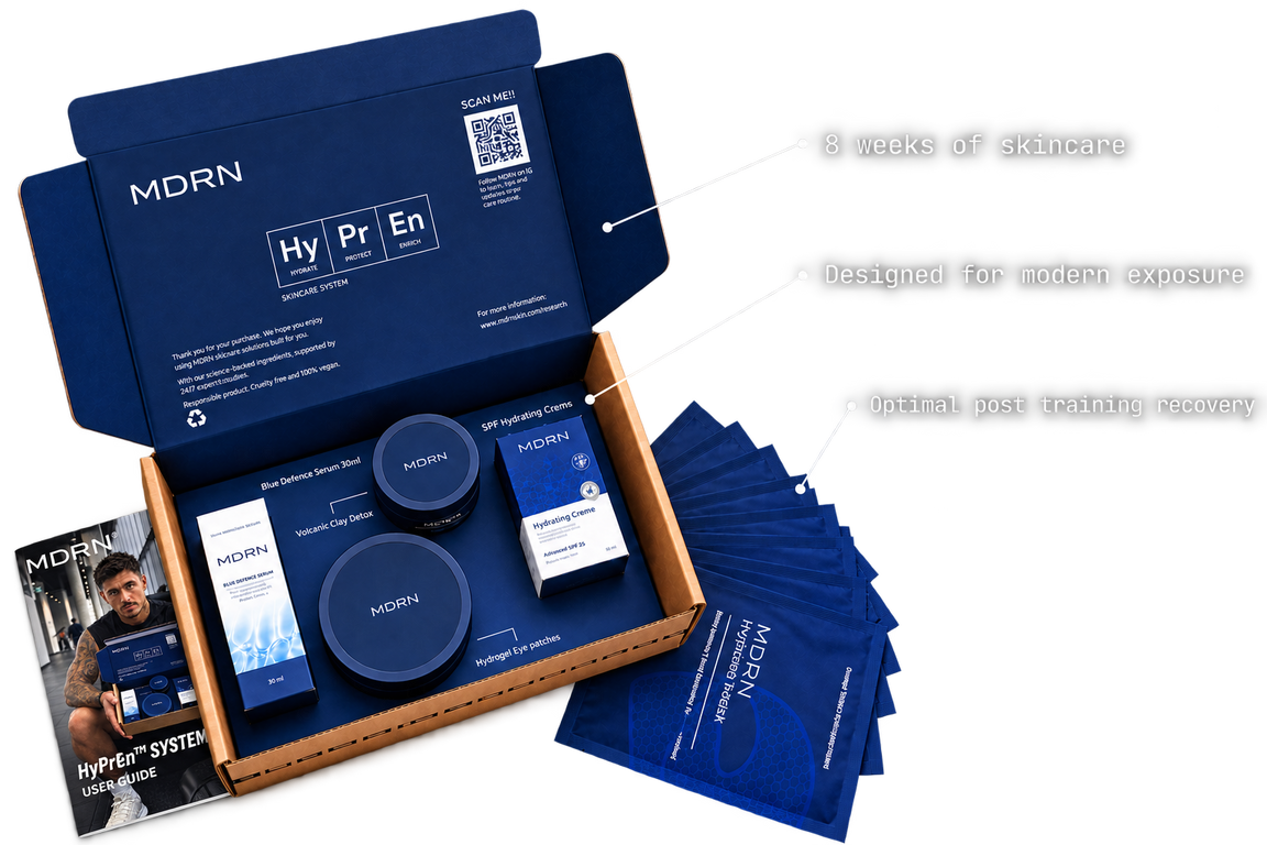 HyPrEn™ Skin Performance System